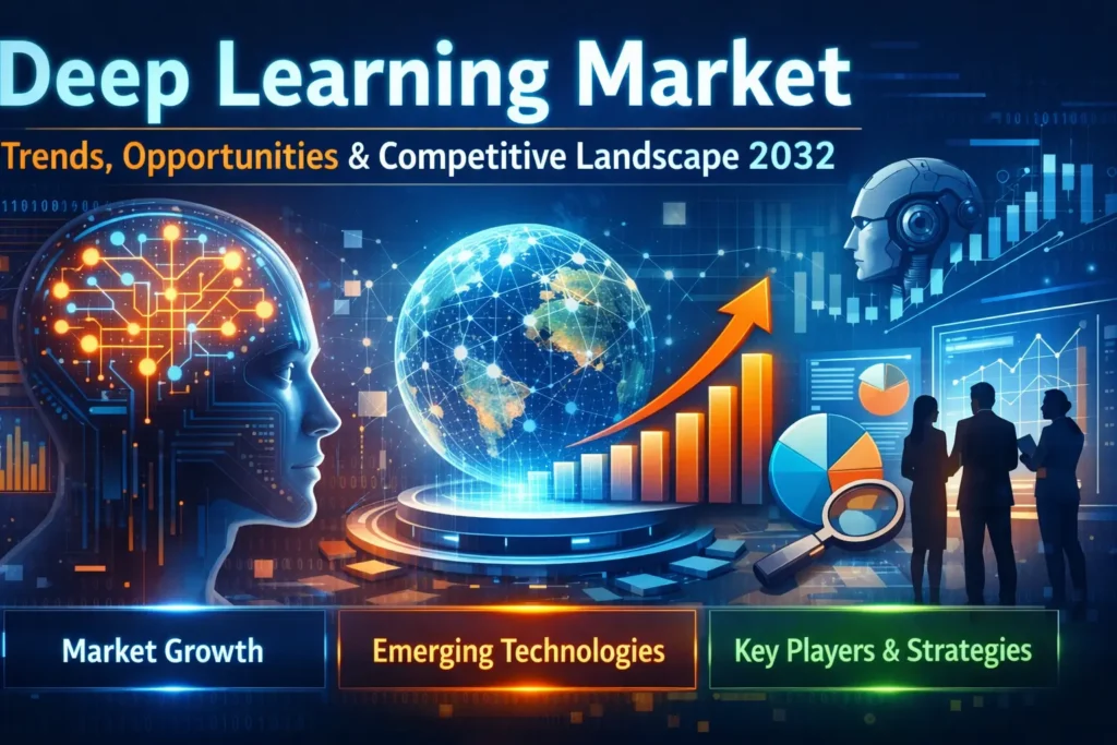 Deep Learning Market Trends