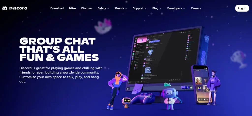 Discord Image