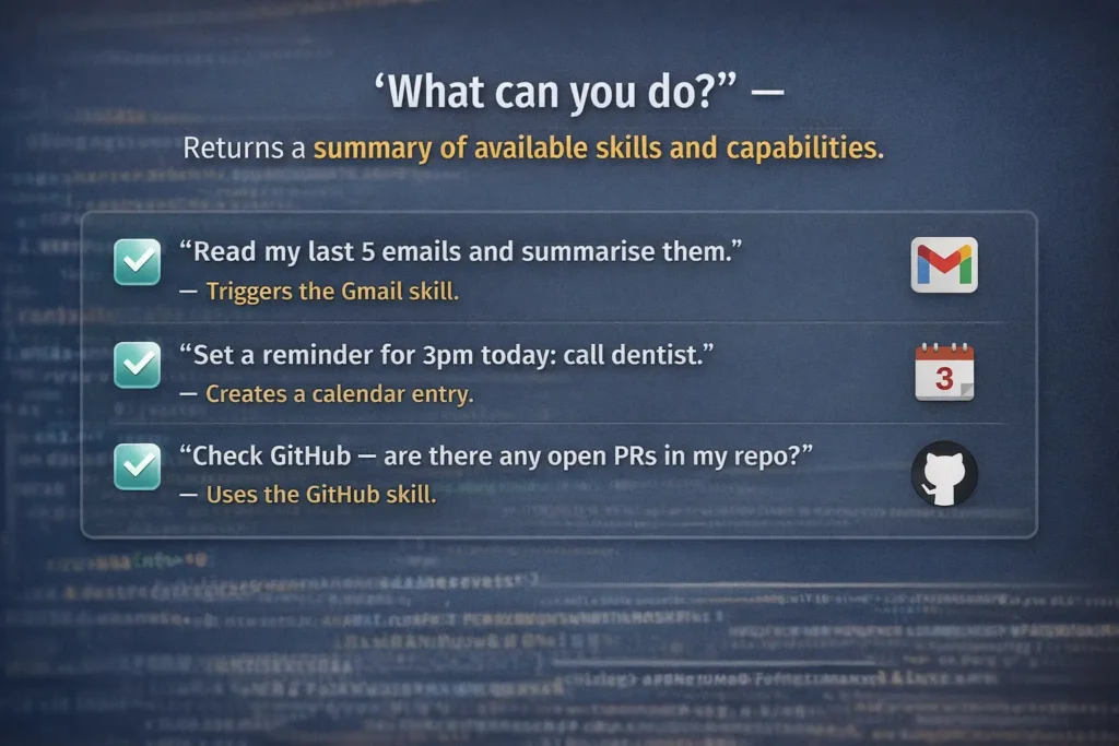 How to Install, Use & Run OpenClaw — The Complete Setup Guide (2026) 2 How to Use OpenClaw Images