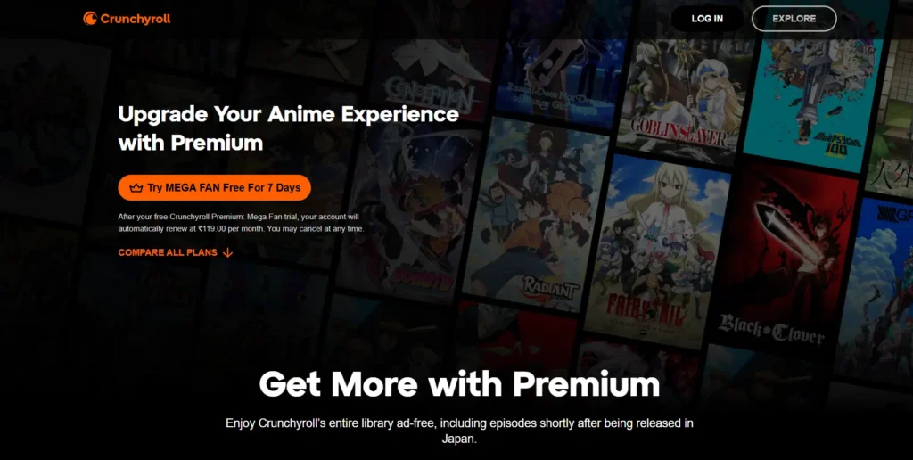 crunchyroll